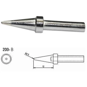 Recanvi punta soldador Mlink S4 MOD 200-B compatible amb Quick 203h i Atten at150d
