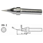 Recanvi punta soldador Mlink S4 MOD 200-I per a estacions de soldadura