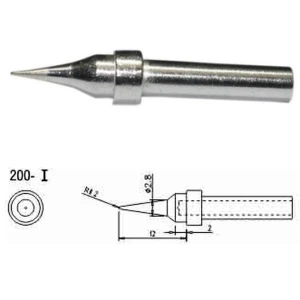 Recanvi punta soldador Mlink S4 MOD 200-I per a estacions de soldadura