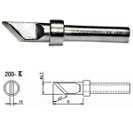 Recanvi punta soldador Mlink S4 MOD 200-K compatible amb estacions de soldadura