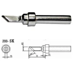 Recanvi punta soldador Mlink S4 MOD 200-SK compatible amb estacions de soldadura