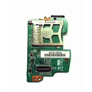 Recanvi WiFi Card + lector Memory Stick + Socket PSP model TA-082