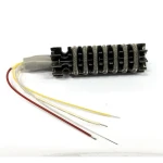 Resistència d’aire calent per a estació de soldadura Mlink H1 compatible i duradora