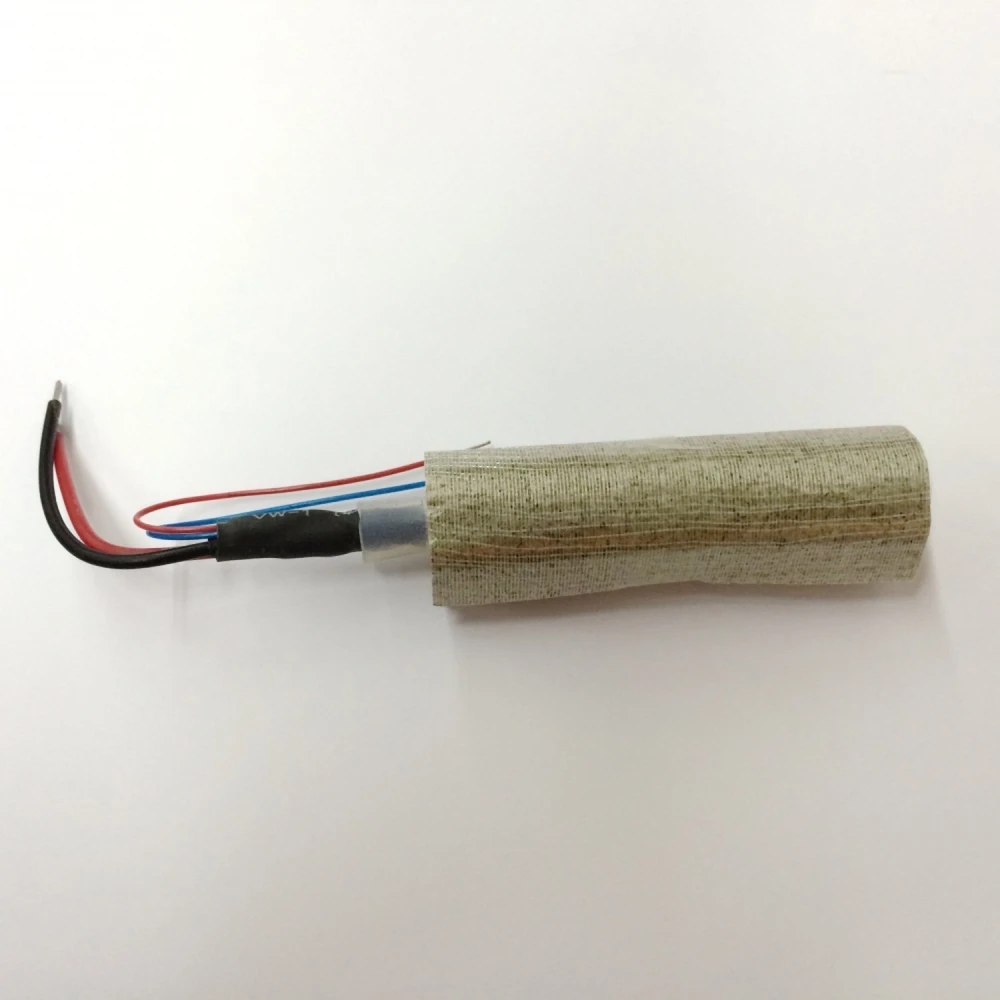 Resistència d'aire calent per a estació de soldadura Mlink H5 i H3+