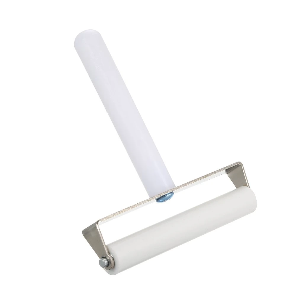 Rodet per treure bombolles en posar protector de pantalla o làmines OCA 10 cm