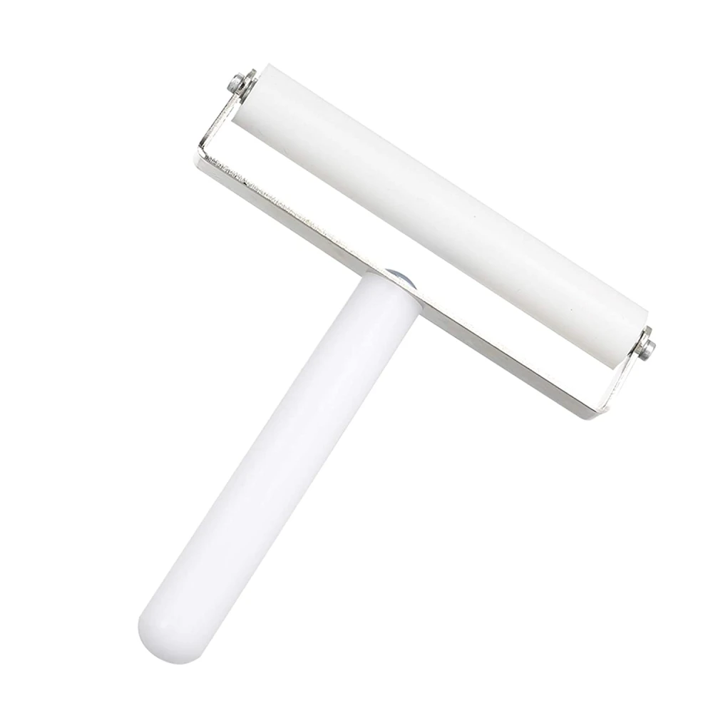 Rodet per treure bombolles en posar protector de pantalla o làmines OCA 10 cm