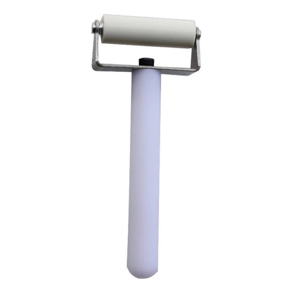 Rodet per treure bombolles en instal·lar protectors de pantalla o làmines OCA 5 cm