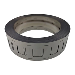 satkit Rull de làmina de níquel per a bateries 26650 d'alta puresa i qualitat professional