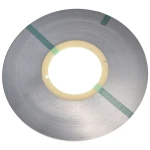 Rull tira acer 0,1mmx2mm 1000gr per soldadura bateries 18650 amb Sunkko