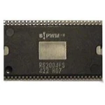 RS2004FS IC de control làser per a PSTwo