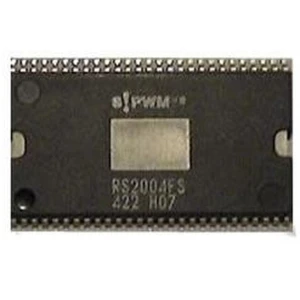 RS2004FS IC de control làser per a PSTwo
