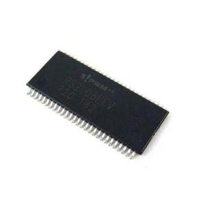 satkit RS2006EFV IC de control làser Pstwo 77xxx per a reparació de Sony PSTWO