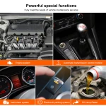 Scanner de diagnòstic BMW Konnwei KW480 - OBD2 per a BMW