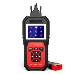 Escàner diagnòstic Mercedes Benz Konnwei KW460 OBD2