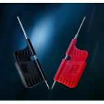 SDK08 clips de prova per a microxip - pack de 10 unitats