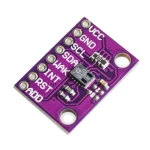 Sensor CCS811 de CO2, temperatura, humitat i VOCs per a monitor d’aire