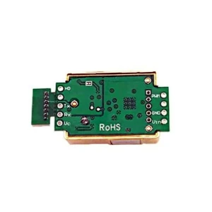 satkit Sensor de CO2 MH-Z19B - Mòdul sensor infraroig 0-5000ppm amb cable