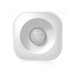 Sensor de moviment WiFi SONOFF PIR per a seguretat intel·ligent a la llar