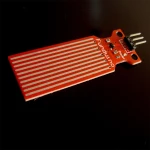 Sensor de nivell d'aigua compatible Arduino per a projectes electrònics