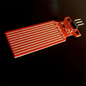 satkit Sensor de nivell d'aigua compatible Arduino per a projectes electrònics
