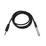 Sensor de temperatura Sonoff DS18B20 impermeable d'acer inoxidable