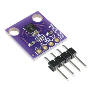 satkit Sensor de temperatura i humitat de reemplaç SI7021 HTU21D SHT21 SHT20 HDC1080