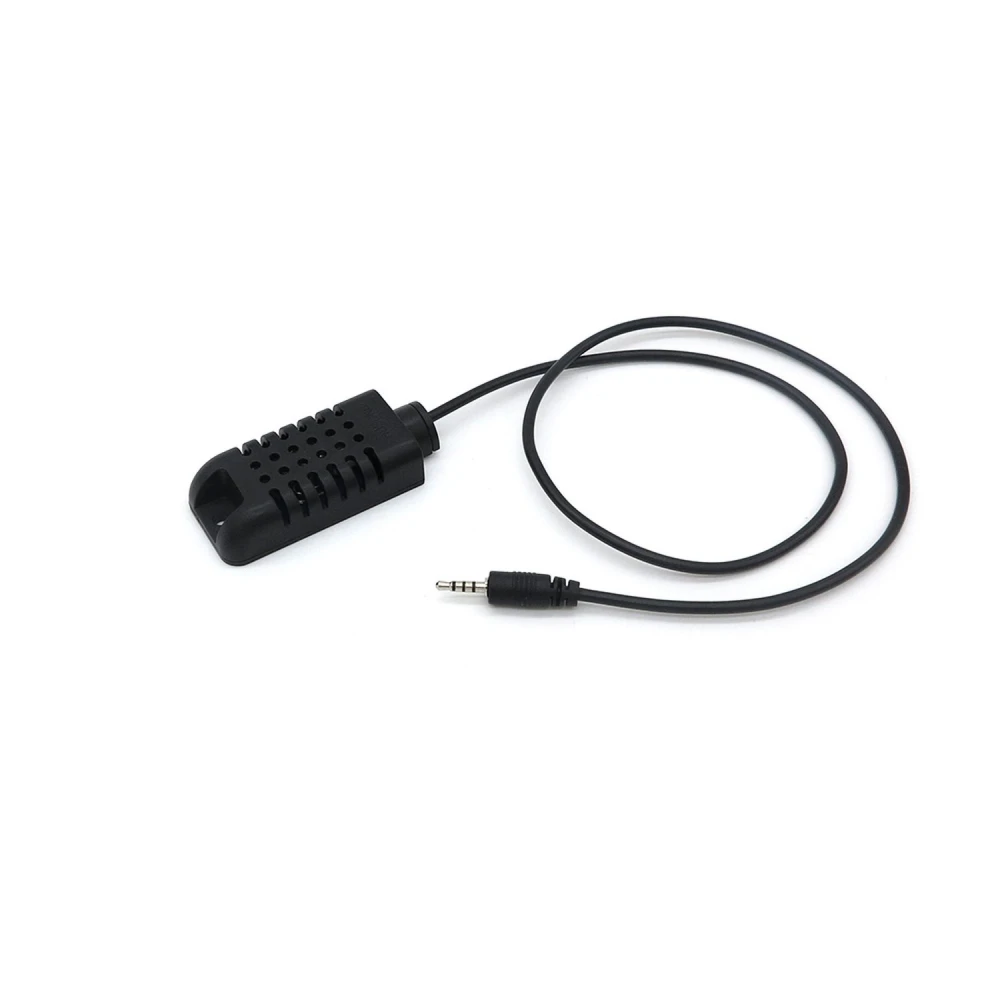 Sensor de temperatura i humitat Sonoff AM2301 per a smart home i control ambiental