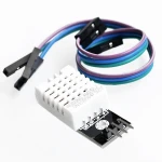 Sensor DHT22 de Temperatura i Humitat Compatible amb Arduino - Alta Precisió