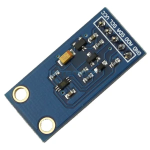 Sensor d'intensitat lumínica BH1750FVI compatible amb Arduino