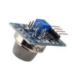 Sensor MQ-2 de fum i gas Arduino - Mòdul detector compatible per a projectes