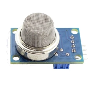 satkit Sensor MQ135 qualitat aire Arduino - detector de gas i contaminació