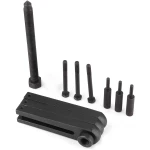 Separador de perns de càrter per a moto 2 i 4 temps TSX TOOL