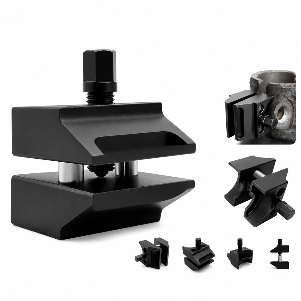 Separador de Ròtules Universal Extractor Braç Suspensió Cotxe Ajustable