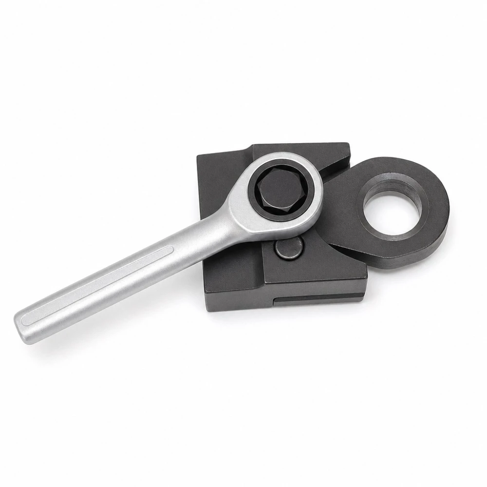 Separador de Ròtules Universal Extractor Braç Suspensió Cotxe Ajustable