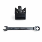 Separador de Ròtules Universal Extractor Braç Suspensió Cotxe Ajustable