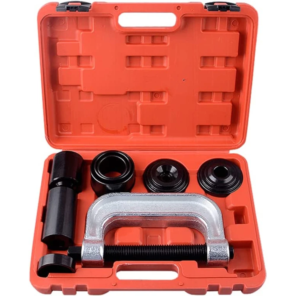 Set 10pc extractor i instal·lador de ròtules i silentblocks 4x4 per a vehicles tot terreny