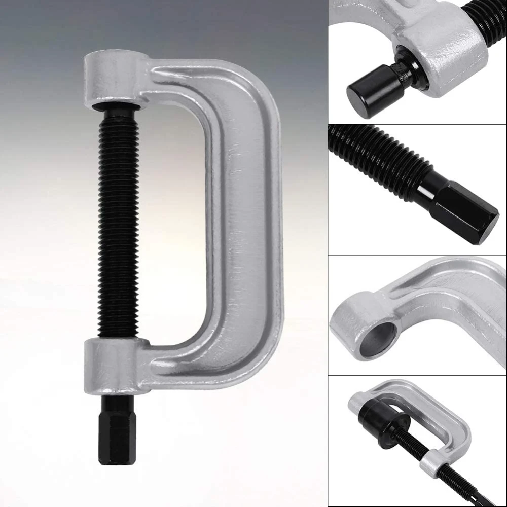 Set 10pc extractor i instal·lador de ròtules i silentblocks 4x4 per a vehicles tot terreny