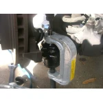 Set 10pc extractor i instal·lador de ròtules i silentblocks 4x4 per a vehicles tot terreny