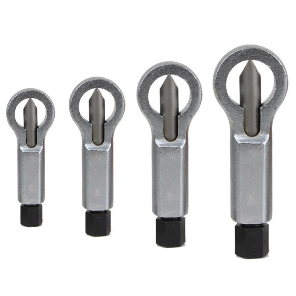 Set 4u Trencanous Manual de Metall Separador de Cargols TSX TOOL