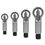 Set 4u Trencanous Manual de Metall Separador de Cargols TSX TOOL