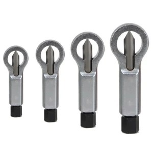 Set 4u Trencanous Manual de Metall Separador de Cargols TSX TOOL