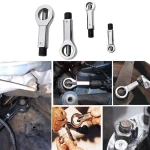 Set 4u Trencanous Manual de Metall Separador de Cargols TSX TOOL