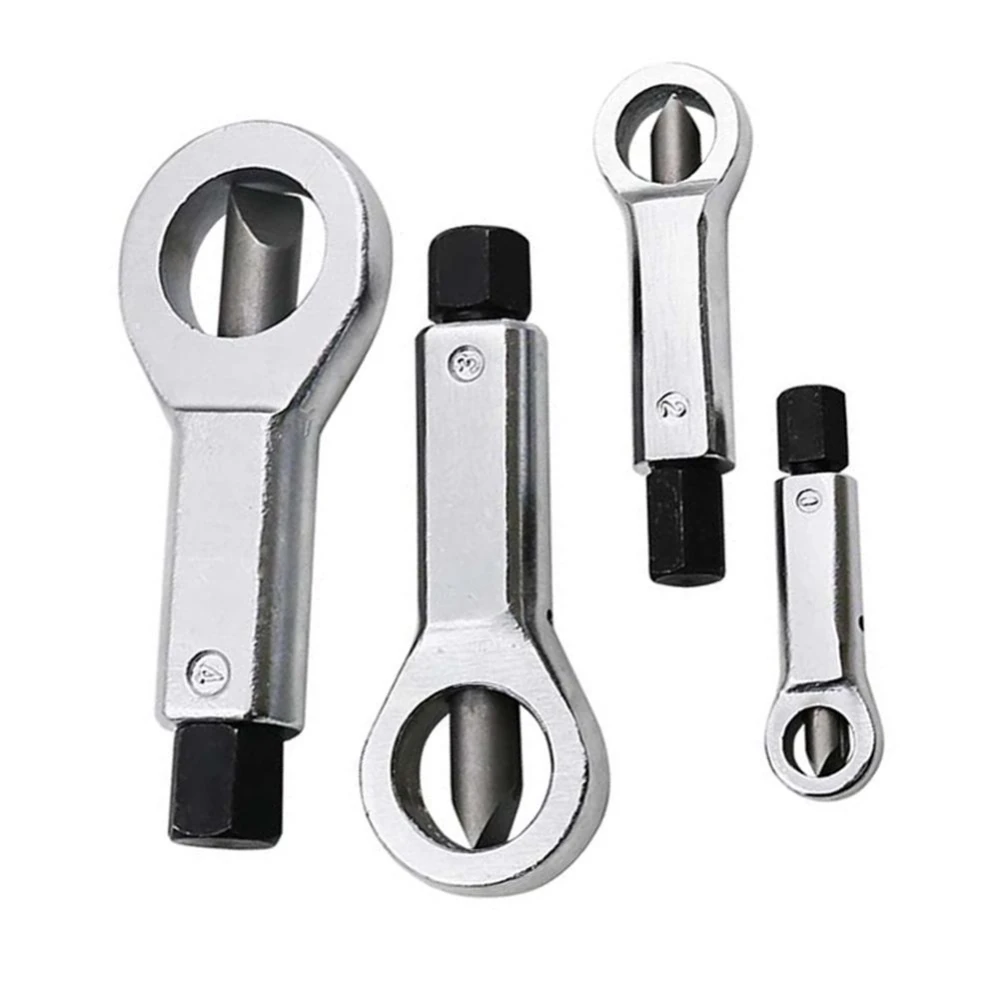 Set 4u Trencanous Manual de Metall Separador de Cargols TSX TOOL