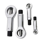Set 4u Trencanous Manual de Metall Separador de Cargols TSX TOOL