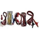 Set de cables de prova per a multímetre i sondes de temperatura Amass