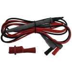 Set de cables de prova per a multímetre i sondes de temperatura Amass