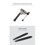 Set d'eines per a bicicleta 18 en 1 Bikehand