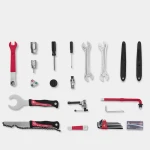 Set d'eines per a bicicleta 18 en 1 Bikehand