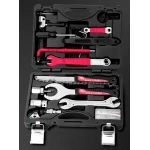 Set d'eines per a bicicleta 18 en 1 Bikehand
