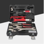 Set d'eines per a bicicleta 18 en 1 Bikehand